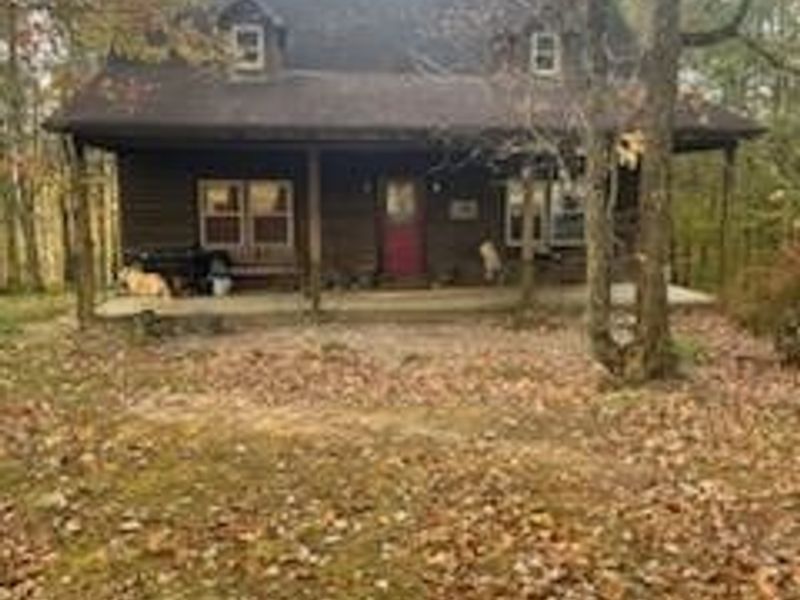 5209 Hanson Hill Road, Stockport, OH 43787 Photo 2