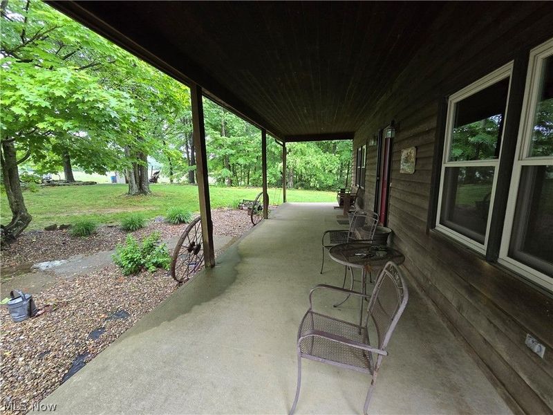 5209 Hanson Hill Road, Stockport, OH 43787 Photo 3