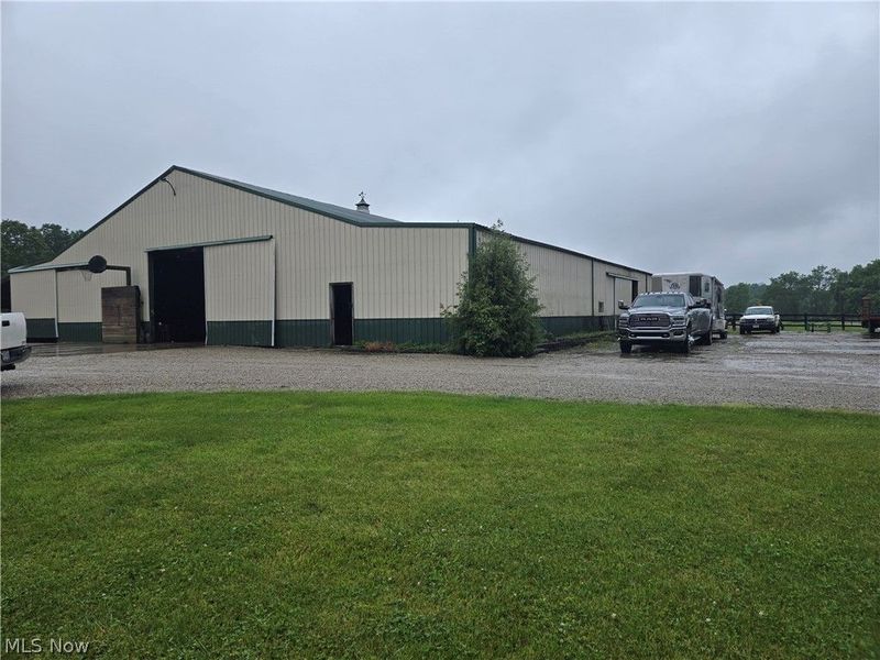 5209 Hanson Hill Road, Stockport, OH 43787 Photo 32