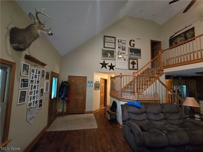 5209 Hanson Hill Road, Stockport, OH 43787 Photo 4