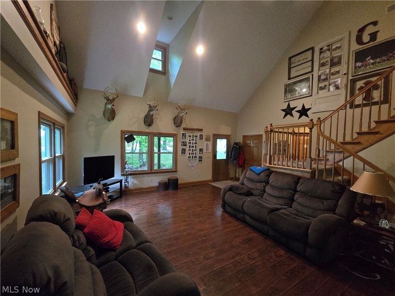 5209 Hanson Hill Road, Stockport, OH 43787 Photo 5