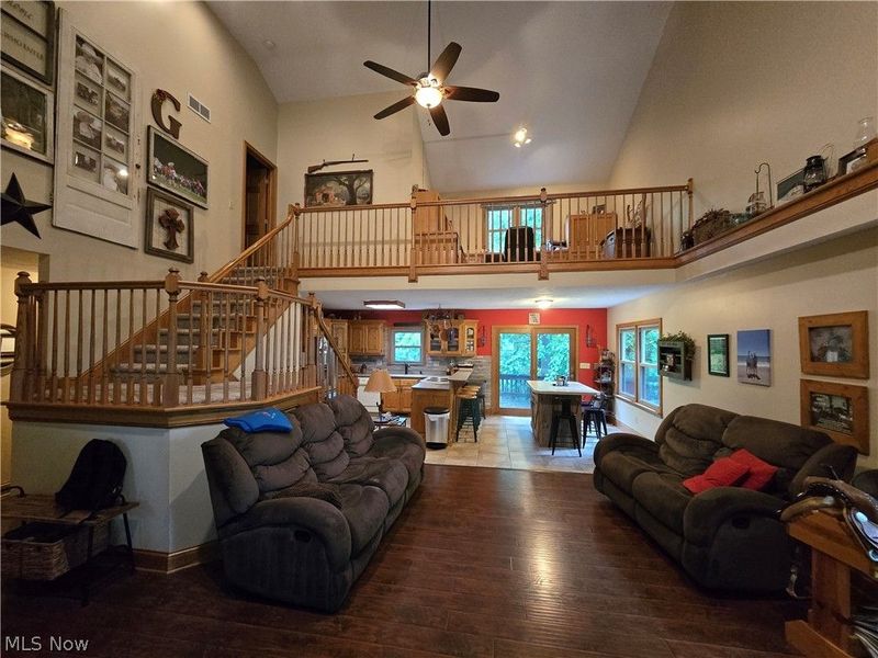 5209 Hanson Hill Road, Stockport, OH 43787 Photo 6