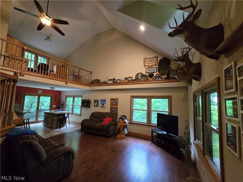 5209 Hanson Hill Road, Stockport, OH 43787 Photo 7