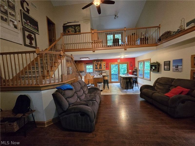 5209 Hanson Hill Road, Stockport, OH 43787 Photo 8