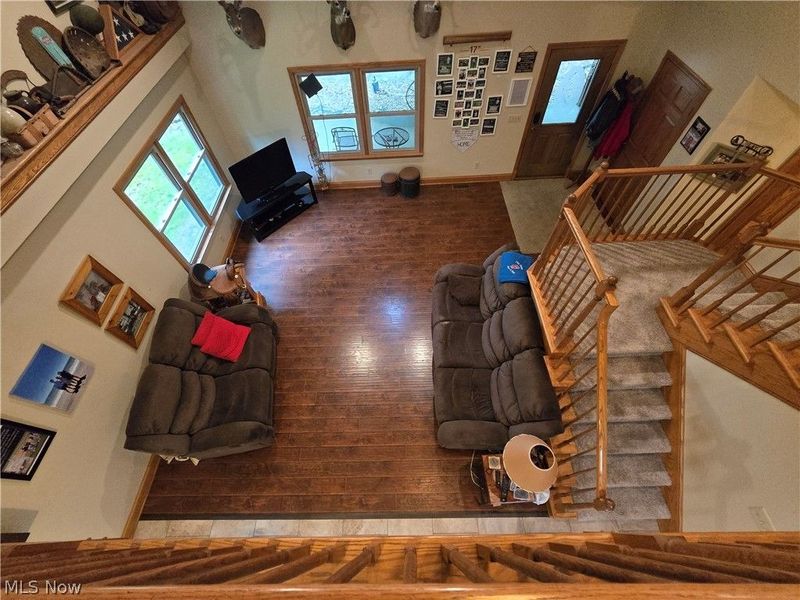 5209 Hanson Hill Road, Stockport, OH 43787 Photo 9