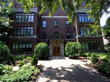 900 Delaware Avenue , Unit 301, Buffalo, NY 14209