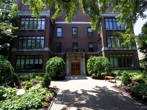900 Delaware Avenue, Unit 301, Buffalo, NY 14209