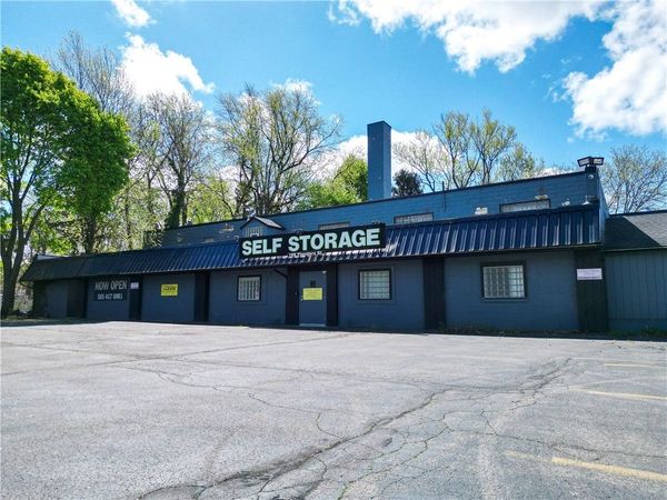 169 Flanders Street , Rochester, NY 14619
