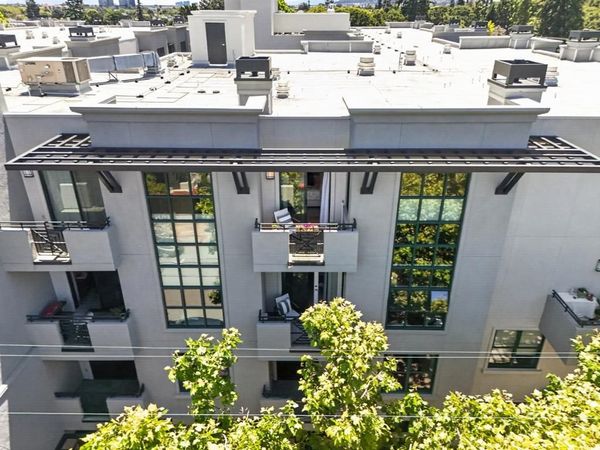 222 8th Avenue, Unit 304, San Mateo, CA 94401
