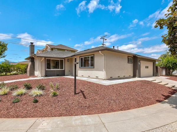 1633 Matson Drive, San Jose, CA 95124