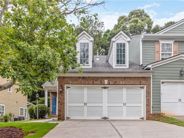 6273 Colonial View, Fairburn, GA 30213
