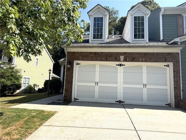 6273 Colonial View , Fairburn, GA 30213