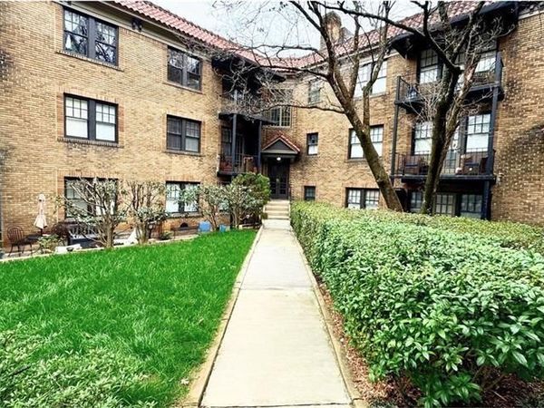 677 Somerset Terrace NE, Unit 4C, Atlanta, GA 30306