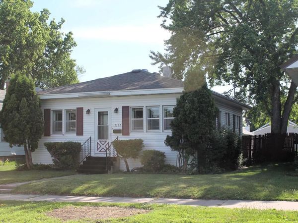 2322 Wood STREET, La Crosse, WI 54603