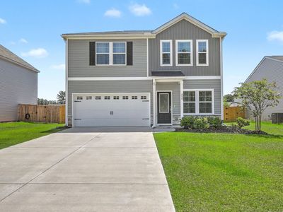 324 Gothenburg Trail, Summerville, SC 29486