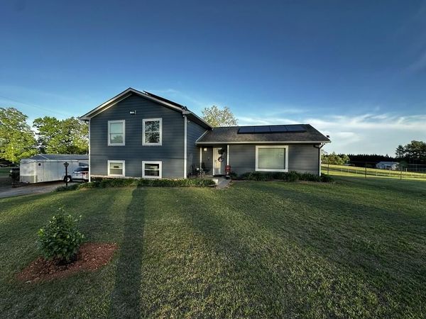 1905 Crestridge RD , Bassett, VA 24055