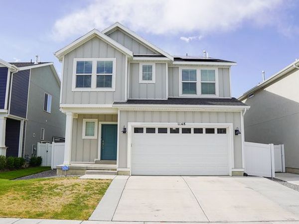 1148 E BALLAST LN , Unit 30, Saratoga Springs, UT 84045