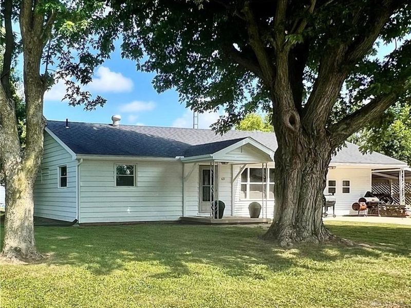 631 Baughman Street, Ansonia, OH 45303 Photo 3