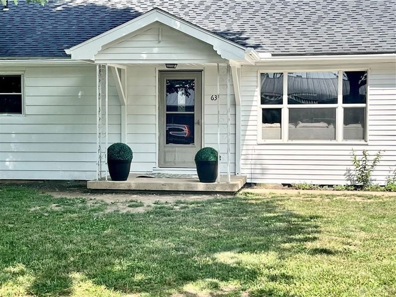 631 Baughman Street, Ansonia, OH 45303 Photo 5