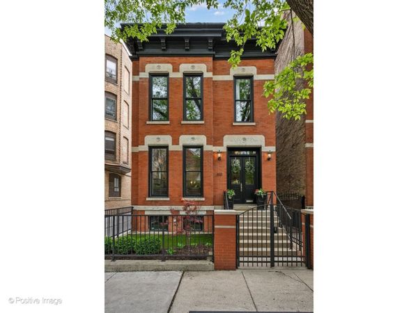 613 W Belden Avenue , Chicago, IL 60614