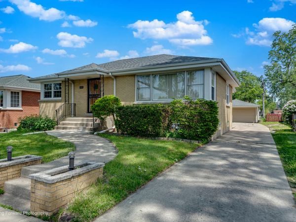 1143 Arthur Avenue , Berkeley, IL 60163