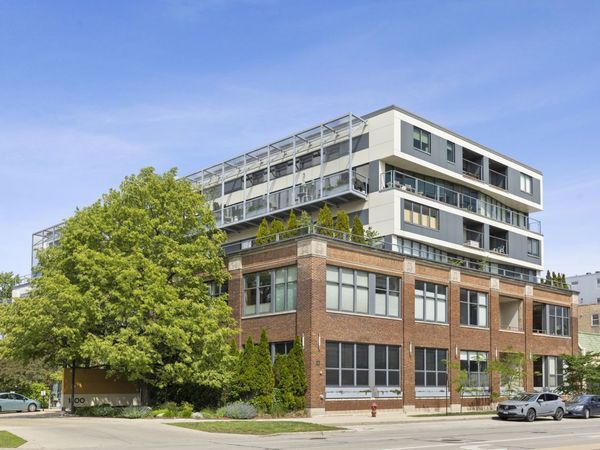 Unit 102, Evanston, IL 60201