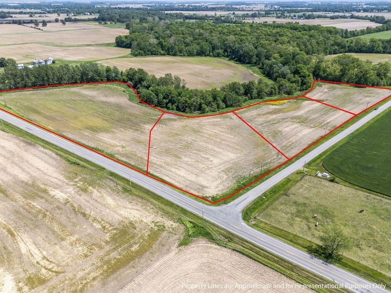 Tract 2 Ford Reed Rd , Richwood, OH 43344 Photo 19