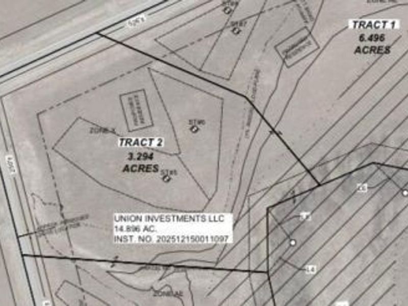 Tract 2 Ford Reed Rd , Richwood, OH 43344 Photo 20