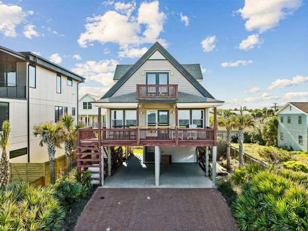 735 OCEAN Avenue , Fernandina Beach, FL 32034