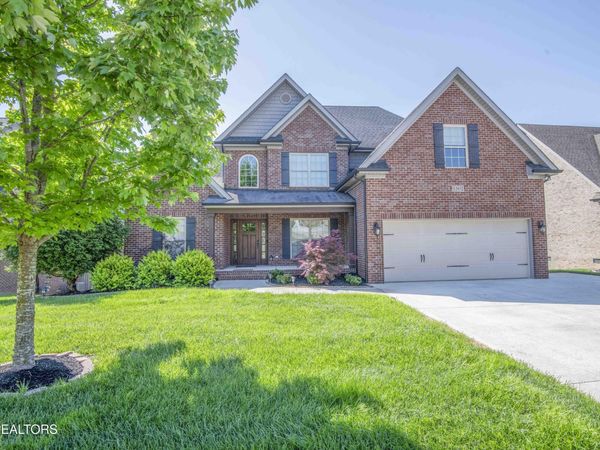 12032 Poplar Meadow Lane, Knoxville, TN 37932
