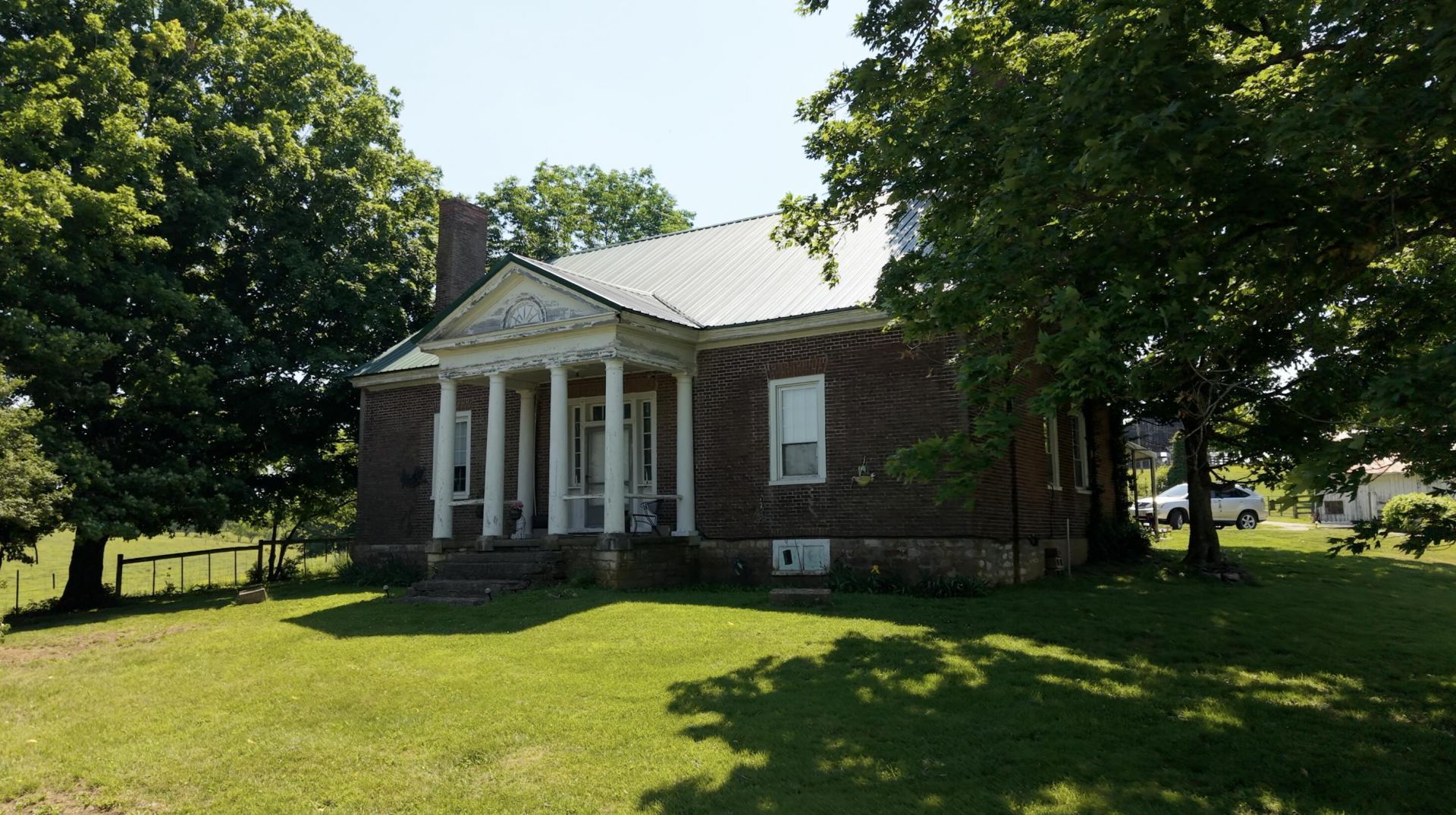 6300 Mccowans Ferry Road, Versailles, KY 40383 Main Photo