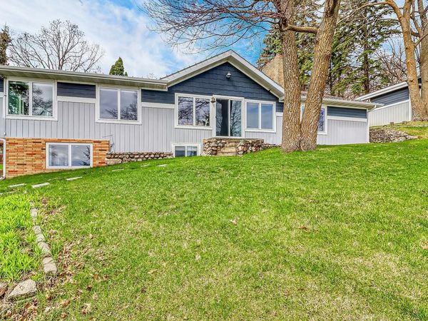 40834 Backroad Trail , Pelican Rapids, MN 56572