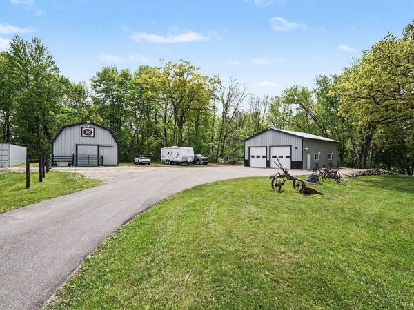 28264 Olinda Trail, Lindstrom, MN 55045