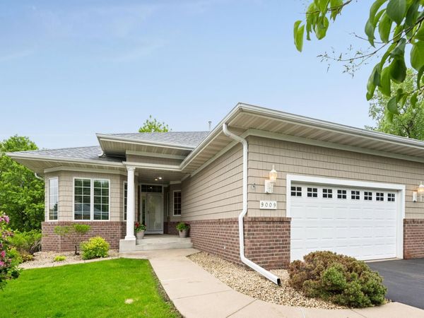 9009 Sutton Drive, Eden Prairie, MN 55347
