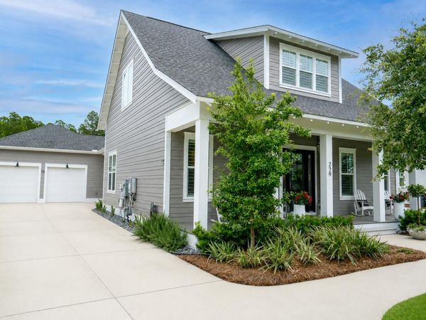 229 Sandchase Circle, Inlet Beach, FL 32461