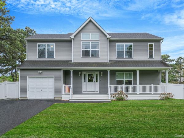 86 Country Road , Medford, NY 11763