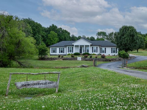 2541 Mooresville Hwy, Lewisburg, TN 37091