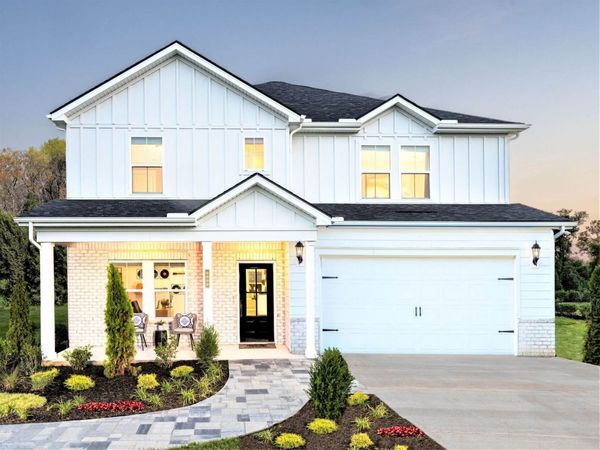 3720 Howland Ct , Rockvale, TN 37153