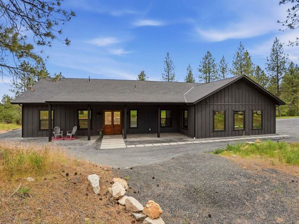 16107 N AUSTIN Rd, Spokane, WA 99208