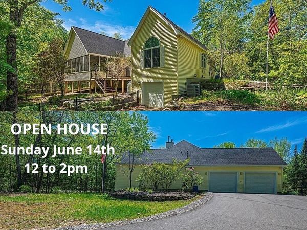 63 Olympia Street, Moultonborough, NH 03254