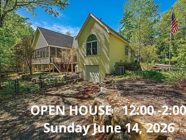 63 Olympia Street, Moultonborough, NH 03254