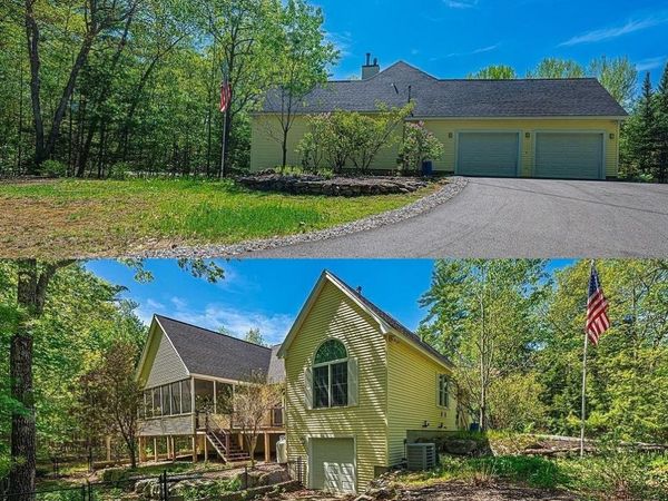 63 Olympia Street, Moultonborough, NH 03254