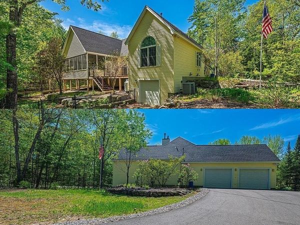 63 Olympia Street, Moultonborough, NH 03254
