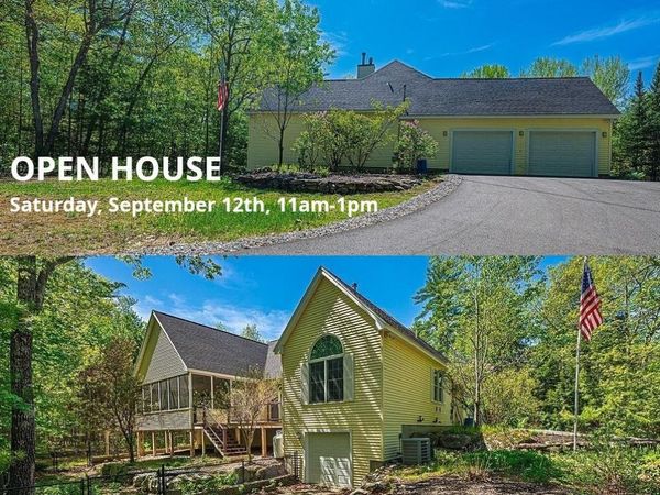 63 Olympia Street, Moultonborough, NH 03254