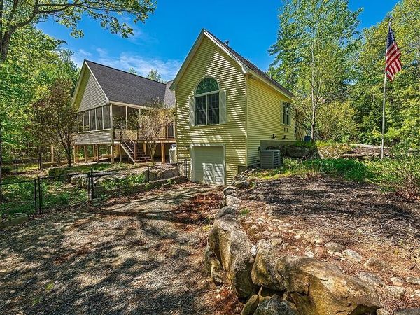 63 Olympia Street, Moultonborough, NH 03254