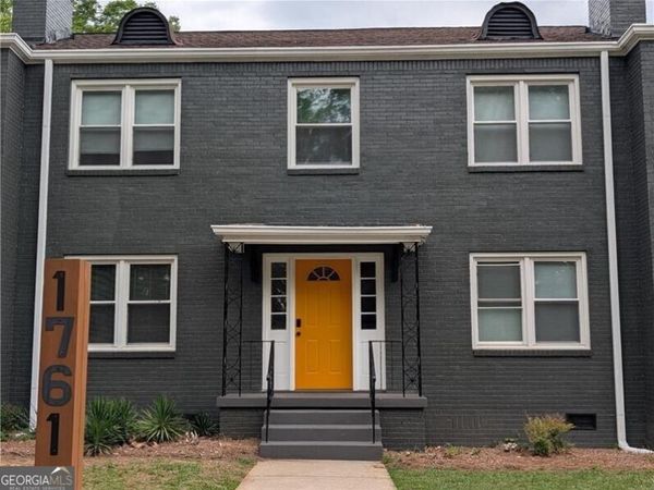 1761 John Calvin Avenue, Unit 1, Atlanta, GA 30337