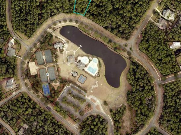 LOT 265 Clubhouse Circle, Saint Marys, GA 31558