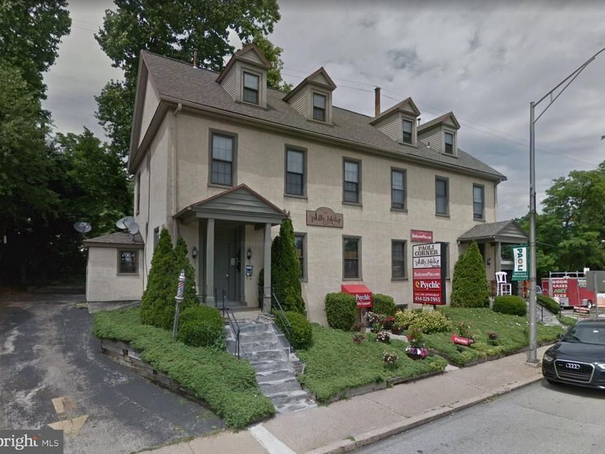 123-125 E Lancaster Avenue , Paoli, PA 19301 Main Photo