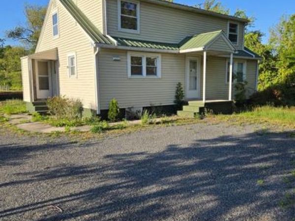 5258 PRESTON ROAD , FEDERALSBURG, MD 21632