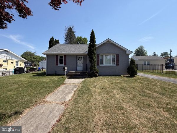 880 E ATLANTIC AVENUE , SEWELL, NJ 08080